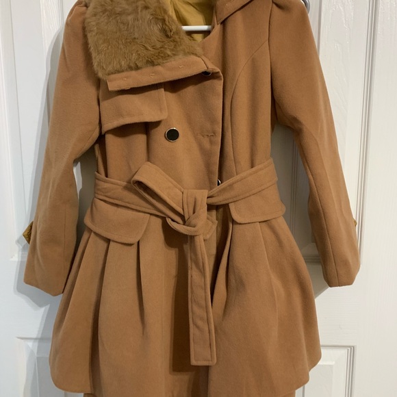 Dressy Coat - Picture 3 of 3